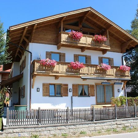 Ferienwohnungen Buerger Райт-им-Винкль Экстерьер фото